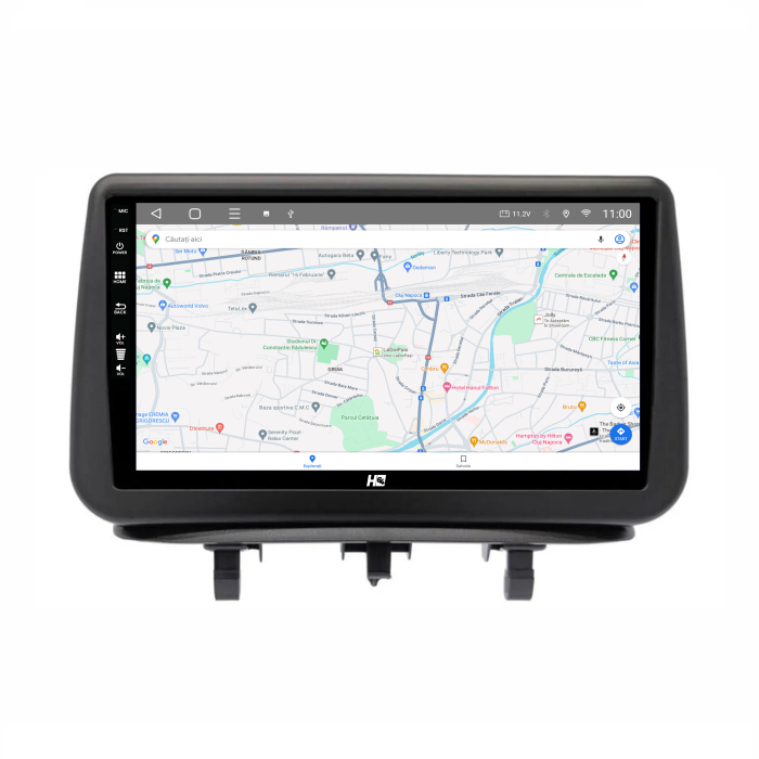 Navigatie Android Meriva 6GB | Hub64.ro [7]