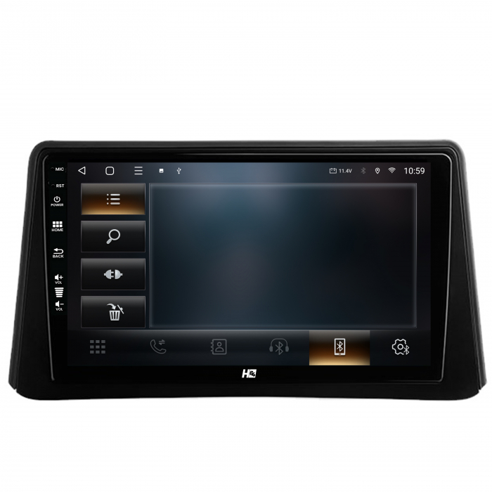 Navigatie Android Opel Mokka 2012+ 4GB | Hub64.ro [9]