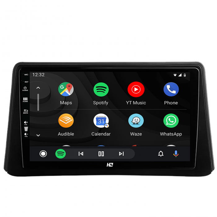Navigatie Android Opel Mokka 2012+ 4GB | Hub64.ro [5]