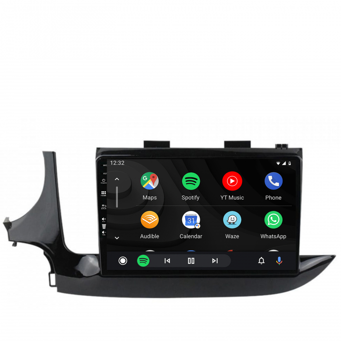 Navigatie Android Opel Mokka 2016-Prezent 4GB | Hub64.ro [5]