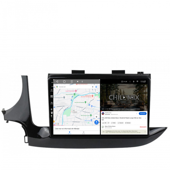 Navigatie Android Opel Mokka 2016-Prezent 4GB | Hub64.ro [6]