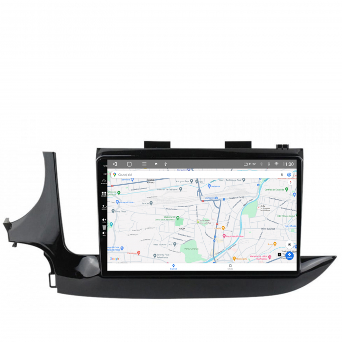 Navigatie Android Opel Mokka 2016-Prezent 4G 6GB | Hub64.ro [7]