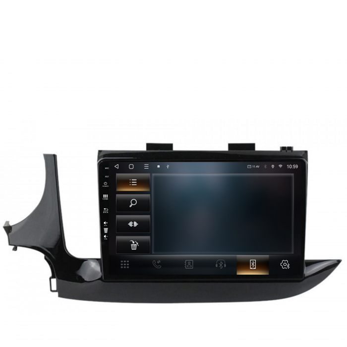Navigatie Android Opel Mokka 2016-Prezent 8GB | Hub64.ro [8]