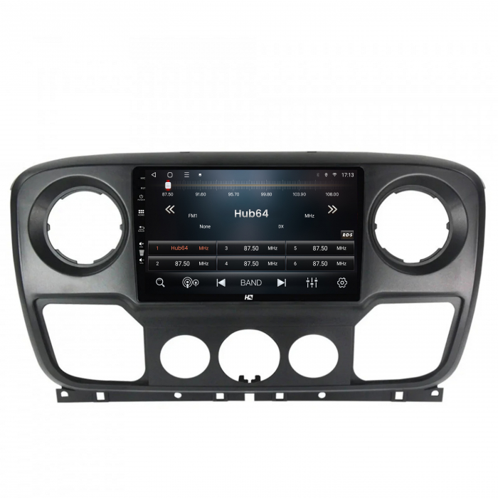 Navigatie Carplay 13 Renault Koleos 2GB | Hub64.ro [4]