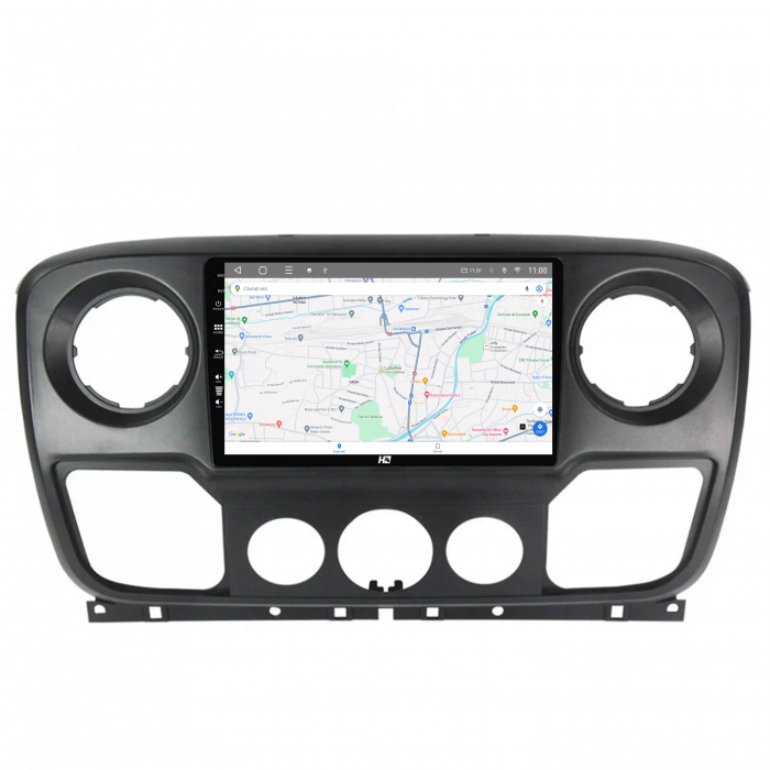 Navigatie Carplay 13 Renault Koleos 2GB | Hub64.ro [15]