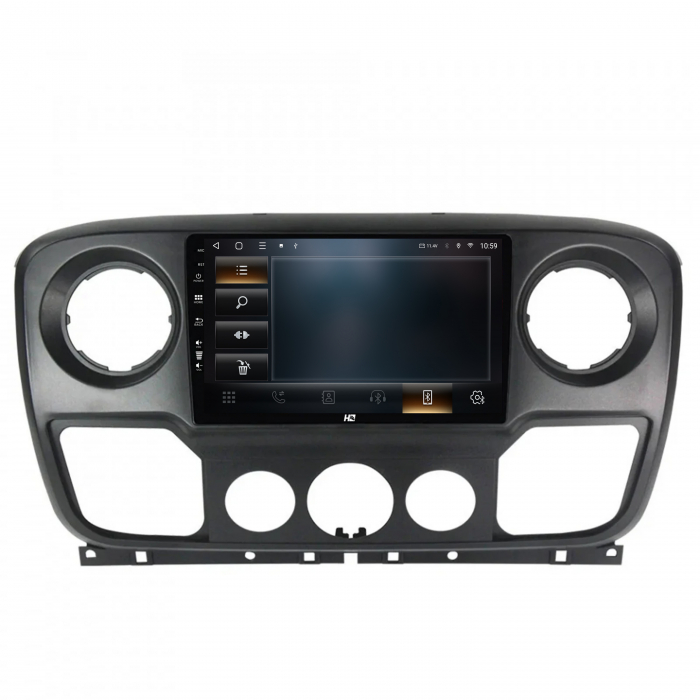 Navigatie Carplay 13 Renault Koleos 2GB | Hub64.ro [16]