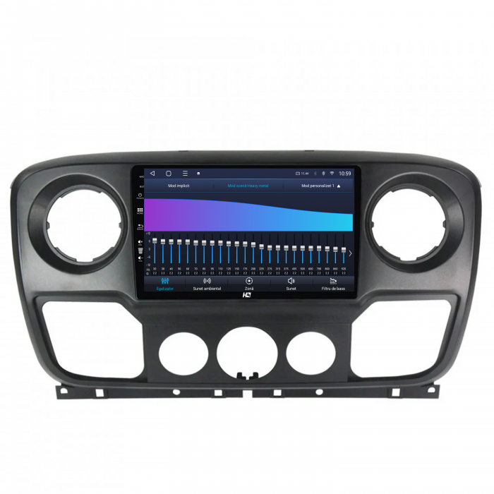 Navigatie Android Movano & Master 6GB | Hub64.ro [10]