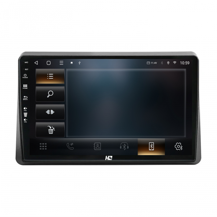 Navigatie Android Master/Movano QLED| Hub64.ro [8]