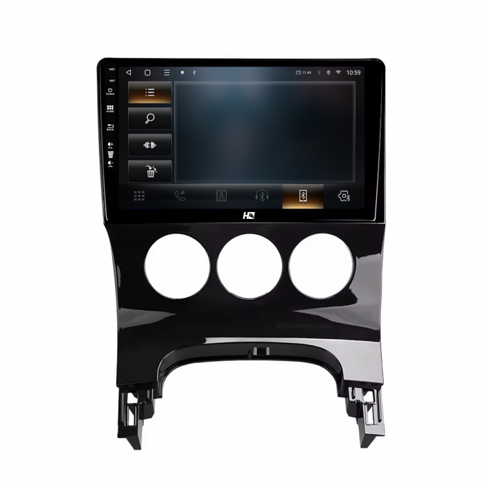 Navigatie Android 13 Peugeot 3008/5008 8GB | Hub64.ro [10]