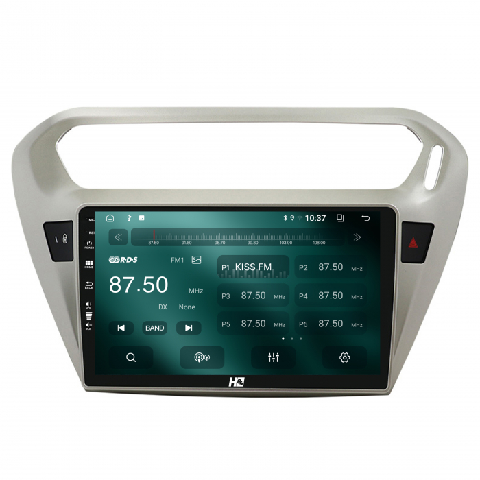 Navigatie Android XC90 2002-2014 2GB | Hub64.ro [4]