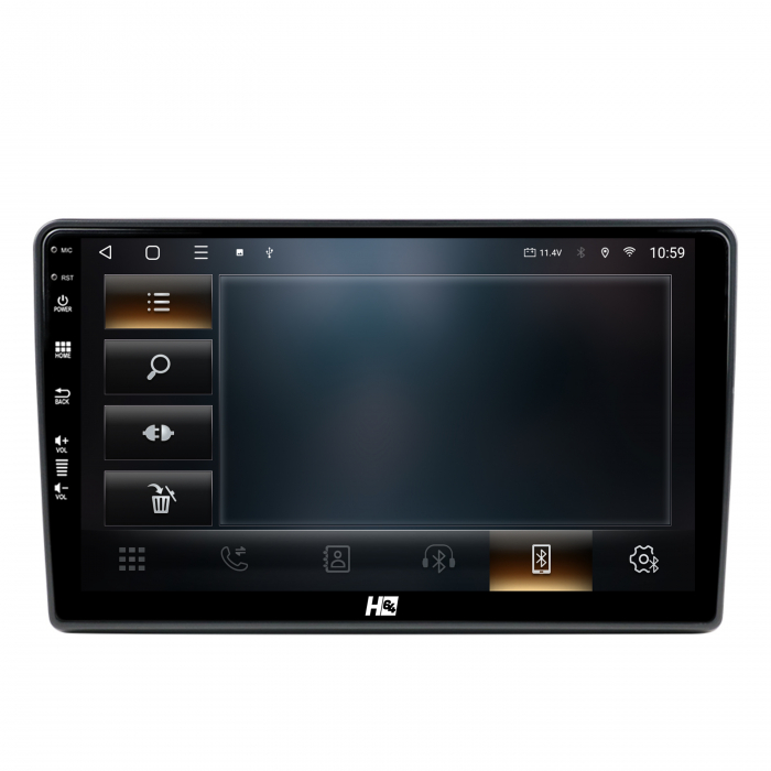 Carplay Android Toyota Yaris 2010+ 2GB | Hub64.ro [7]