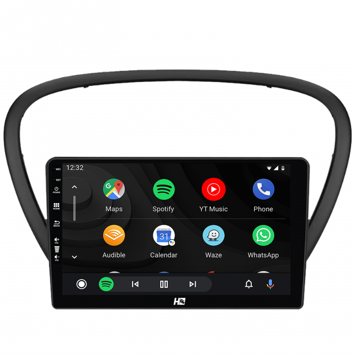 Navigatie Ford, Android, 9Inch | Hub64.ro [6]