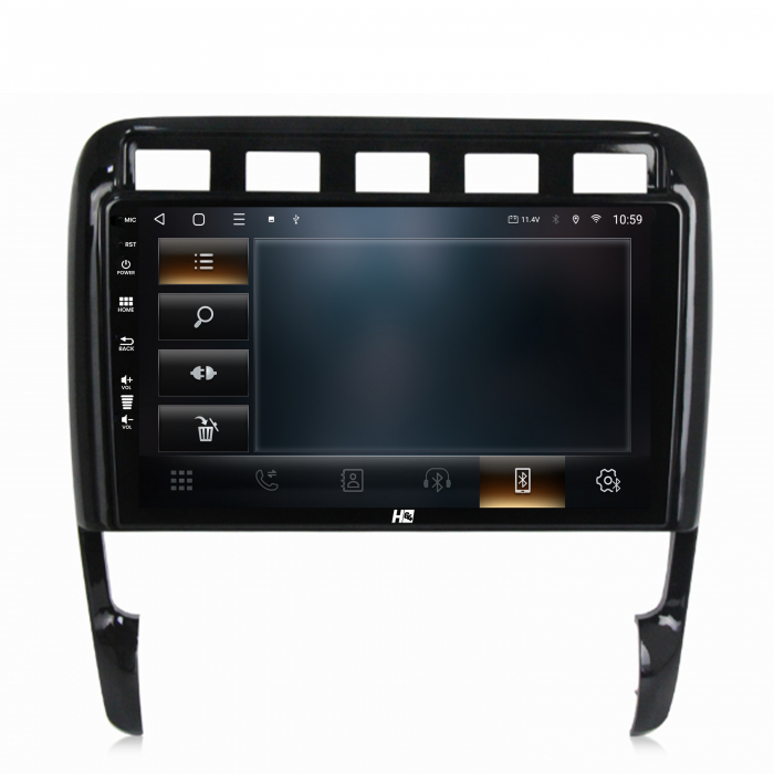 Carplay Android 13 Fiat Strada / Idea 2GB | Hub64.ro [9]