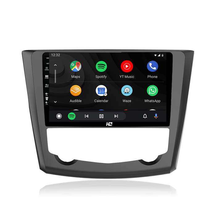 Navigatie Android 13 Renault Kadjar QLED| Hub64.ro [5]