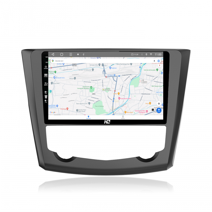 Navigatie Android 13 Renault Kadjar QLED| Hub64.ro [7]