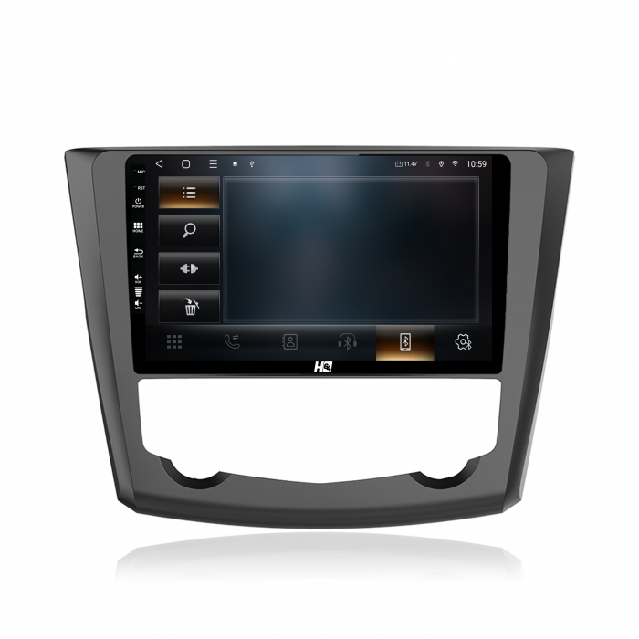 Navigatie Android 13 Renault Kadjar QLED| Hub64.ro [8]