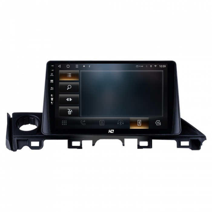 Navigatie Android 13 Mazda 6 lll (2015-2018) QLED | Hub64.ro [10]