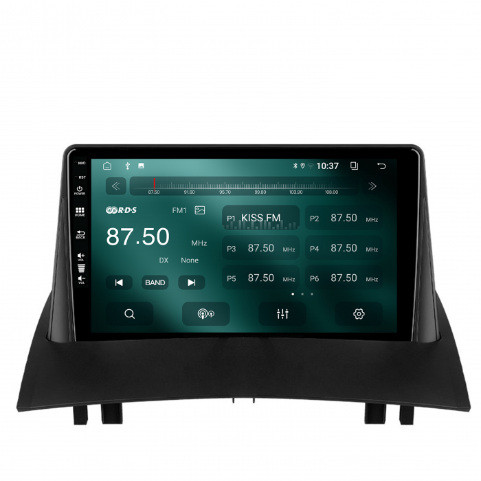 Navigatie Carplay Toyota Hilux Android 2GB | Hub64.ro [4]