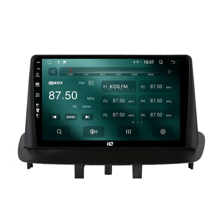 Navigatie Universala, ecran 10.1 inch, 2+32GB | Hub64.ro [4]