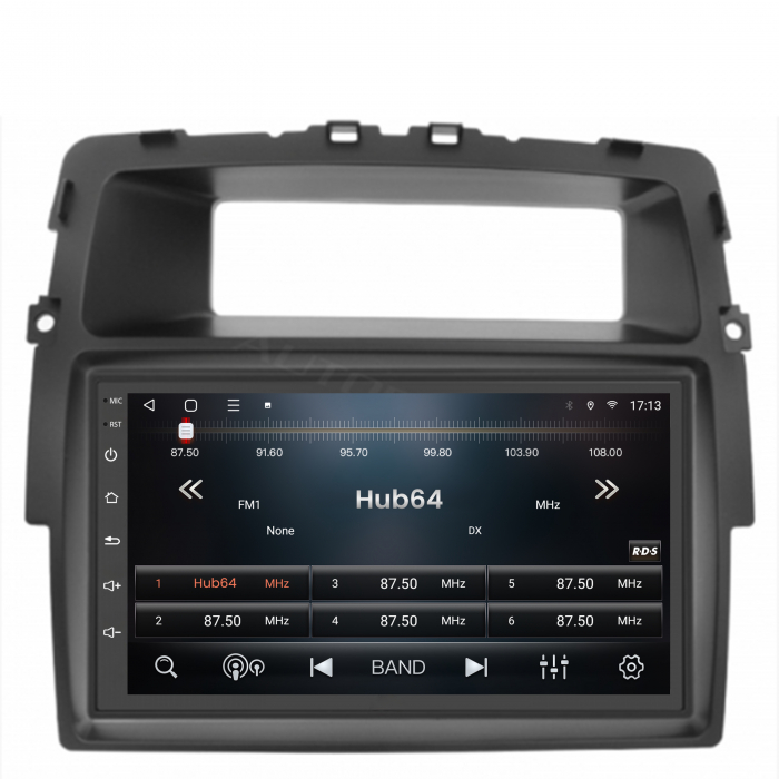 Navigatie Carplay Android 13 4GB | Hub64.ro [6]