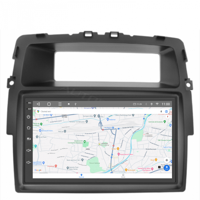 Navigatie Carplay Android 13 4GB | Hub64.ro [7]