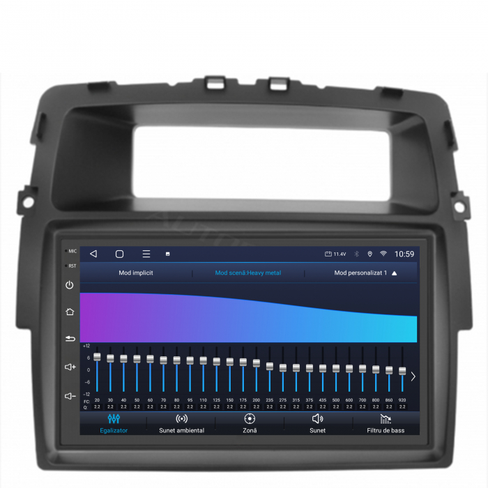 Navigatie Carplay Android 13 4GB | Hub64.ro [8]