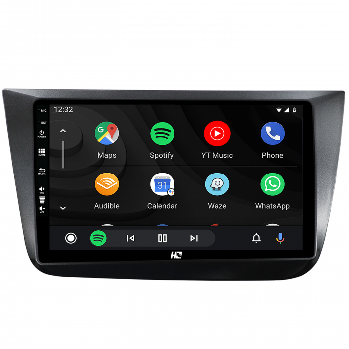 Carplay Android 13 Kia Sorento 2 2GB | Hub64.ro [6]