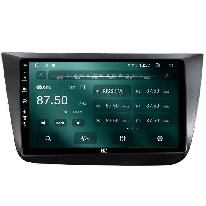 Carplay Android 13 Kia Sorento 2 2GB | Hub64.ro [4]
