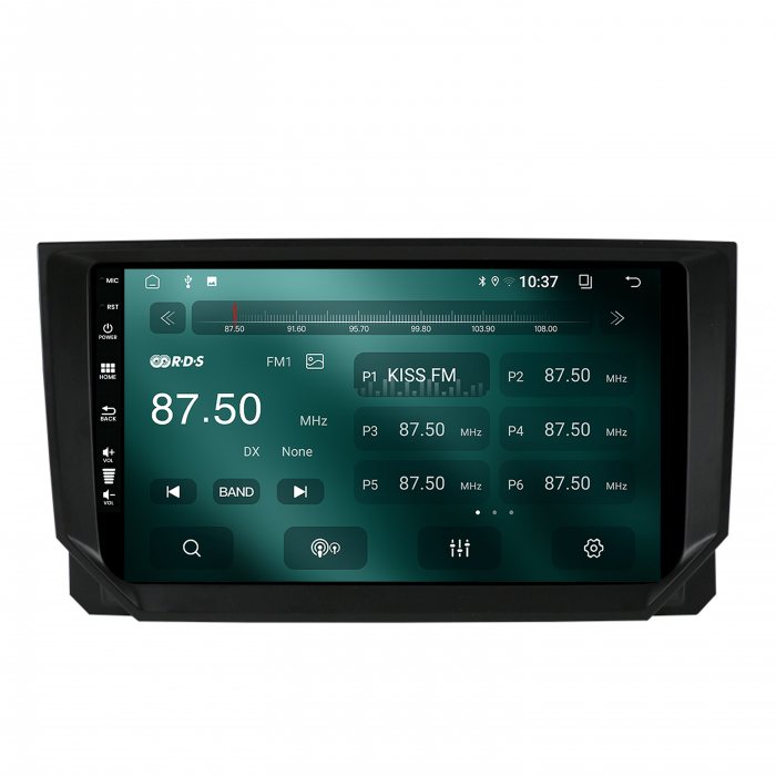 Carplay Android 13 Toyota RAV4 2013 2GB | Hub64.ro [4]