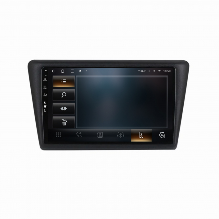Navigatie Android Toledo Rapid (2012-2019) 6GB | Hub64.ro [6]