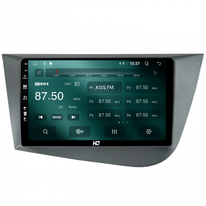 Carplay Android 13 Skoda Octavia 2 | Hub64.ro [4]
