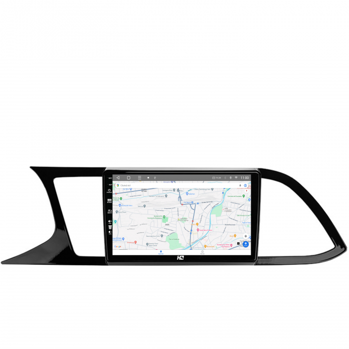 Navigatie Android Seat Leon 3 2012+ 6GB | Hub64.ro [7]