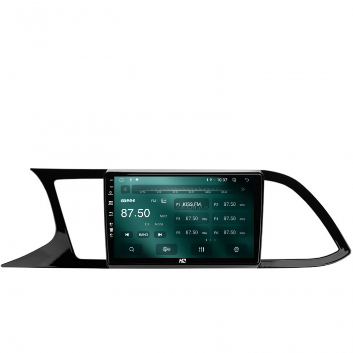 Navigatie Carplay 10 Dacia Sandero 2GB | Hub64.ro [4]