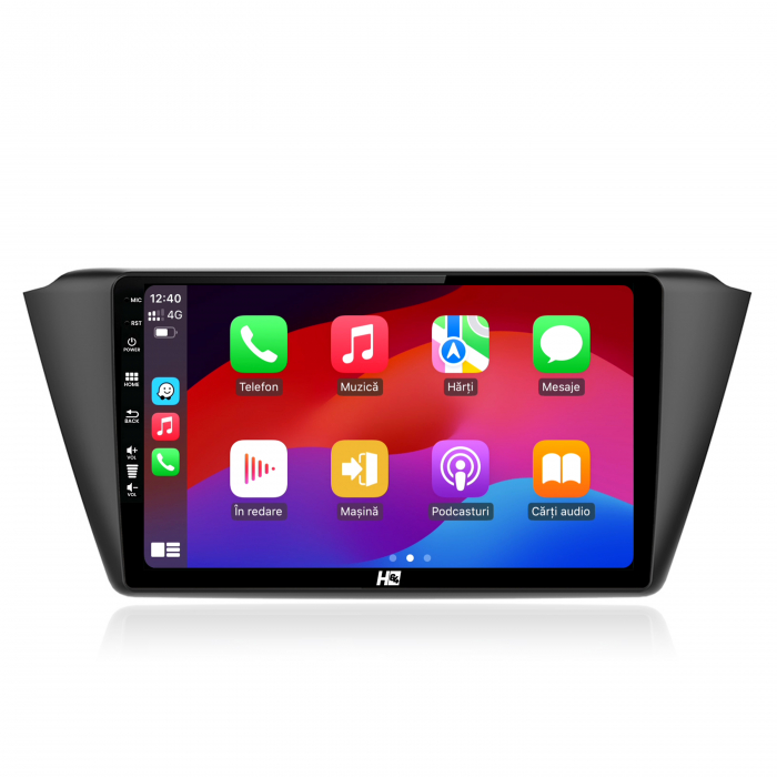 Carplay Android 13 Toyota Prius 2GB | Hub64.ro [5]