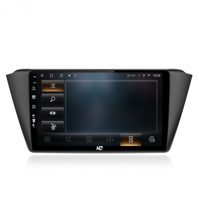 Carplay Android 13 Toyota Prius 2GB | Hub64.ro [9]