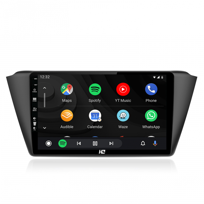 Carplay Android 13 Toyota Prius 2GB | Hub64.ro [6]