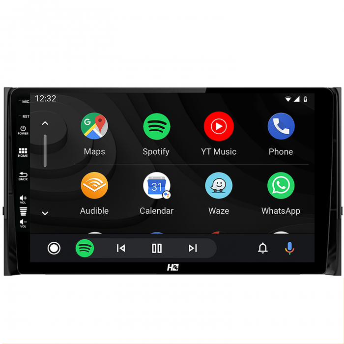 Navigatie Android 13 Skoda Kodiaq QLED | Hub64.ro [5]