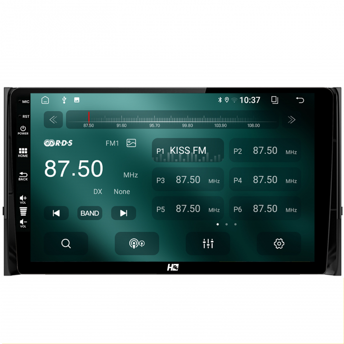 Carplay Android 13 Honda Accord 7 | Hub64.ro [4]