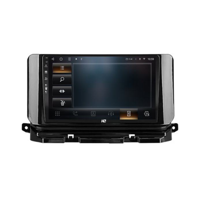 Carplay Android Skoda Octavia 4 2GB | Hub64.ro [10]