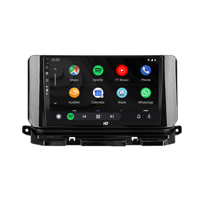 Android Skoda Octavia 4 8+128GB | Hub64.ro [5]