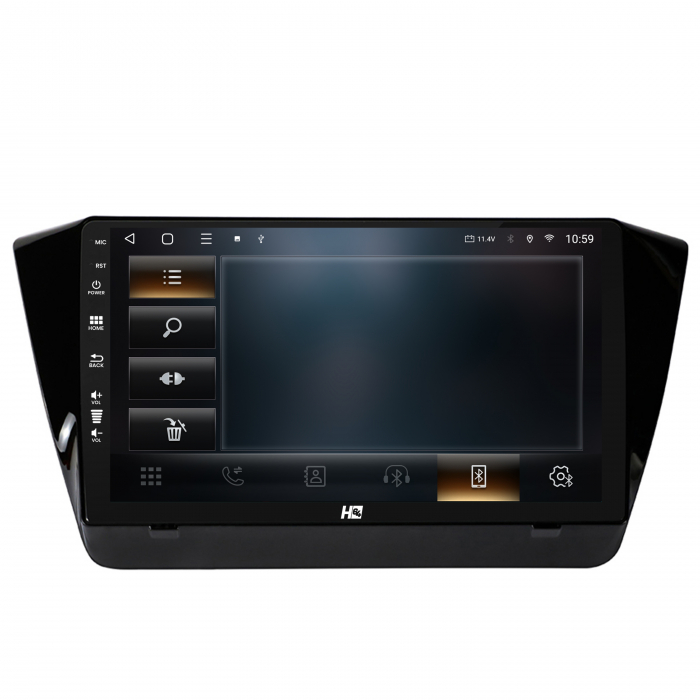 Navigatie Android Skoda Superb 3 6GB 4G 6GB | Hub64.ro [17]