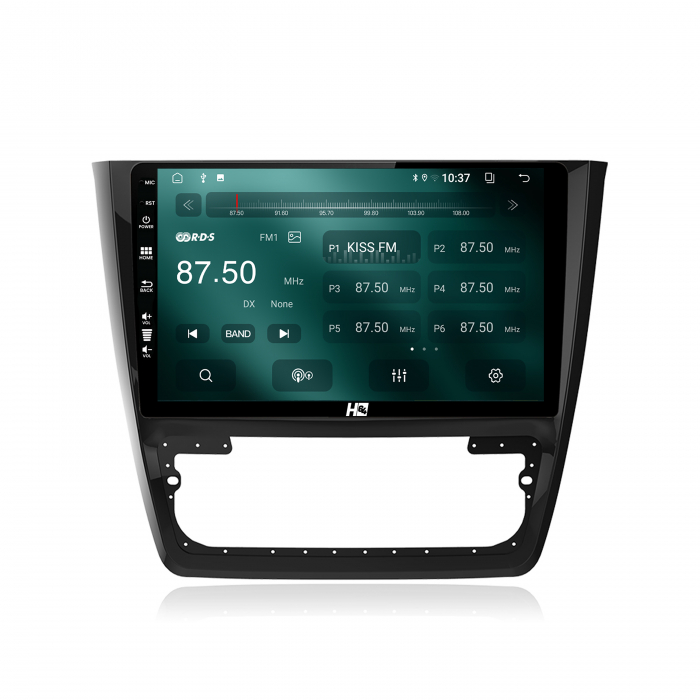 Carplay GPS Android 13 Audi A6 | Hub64.ro [4]