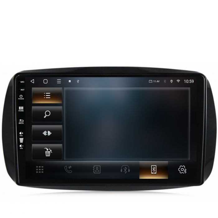Navigatie SsangYong Korando 2010-2013 2GB | Hub64.ro [8]