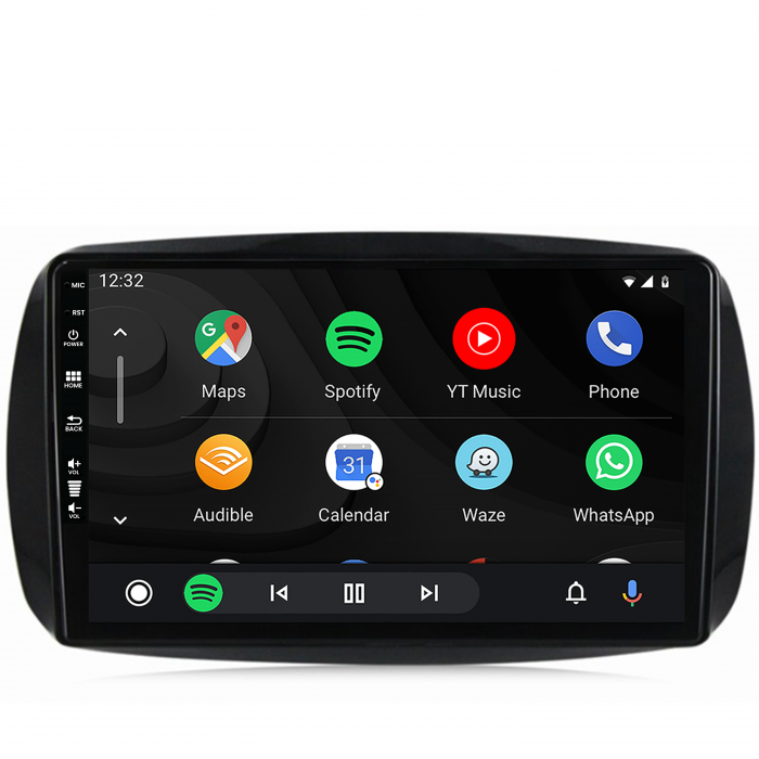 Navigatie SsangYong Korando 2010-2013 2GB | Hub64.ro [6]
