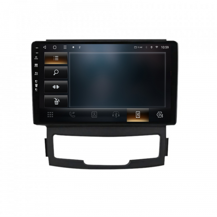 Navigatie SsangYong Korando 2010-2013 4GB | Hub64.ro [8]