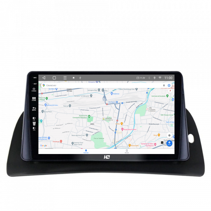 Navigatie Android Ssangyong Actyon-Kyron (2005-2011) 6GB | Hub64.ro [7]