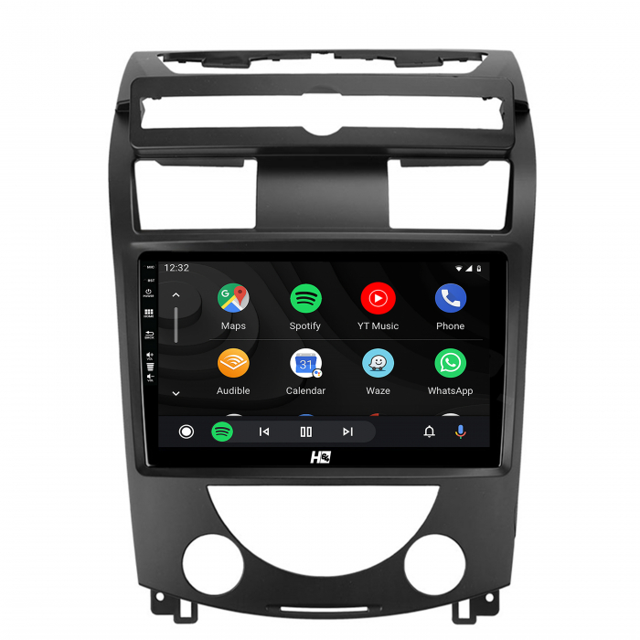 Navigatie SsangYong Rexton 2006-2012 8GB | Hub64.ro [7]