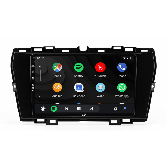Navigatie Android SsangYong Tivoli (2019+) 4GB | Hub64.ro [5]