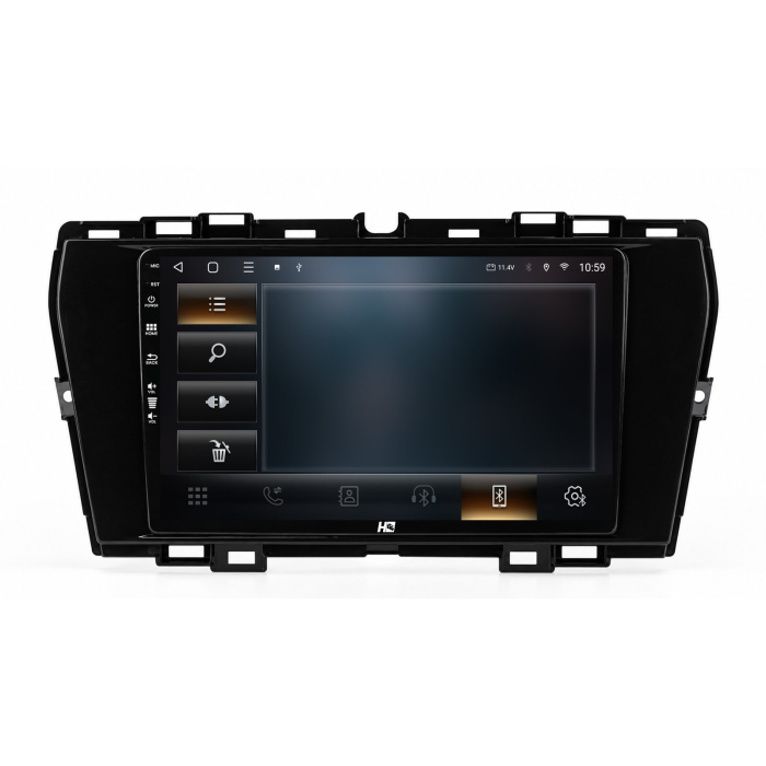 Navigatie Android SsangYong Tivoli (2019+) 4GB | Hub64.ro [9]