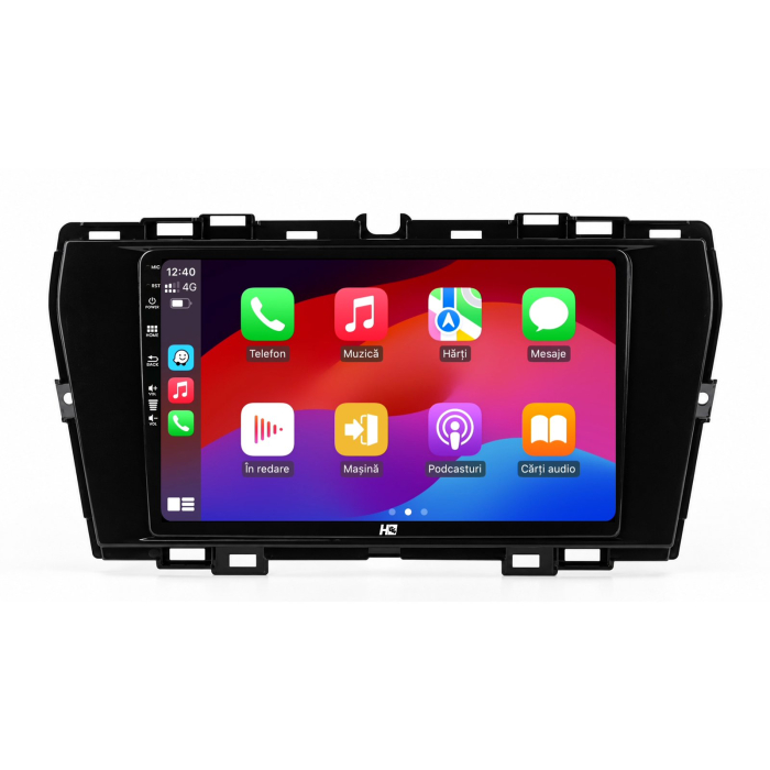 Navigatie Android SsangYong Tivoli (2019+) 4GB | Hub64.ro [4]